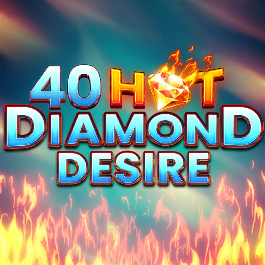 40 Hot Diamond Desire гарячий відеослот