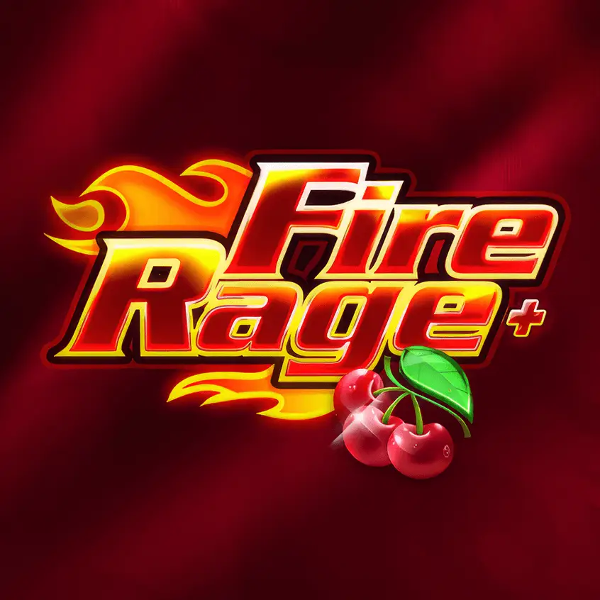 Fire Rage гарячий ігровий автомат
