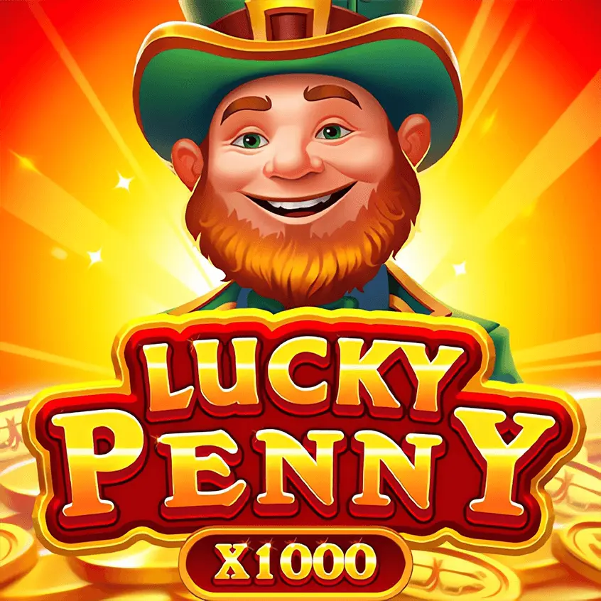 Lucky Penny новинка онлайн казино