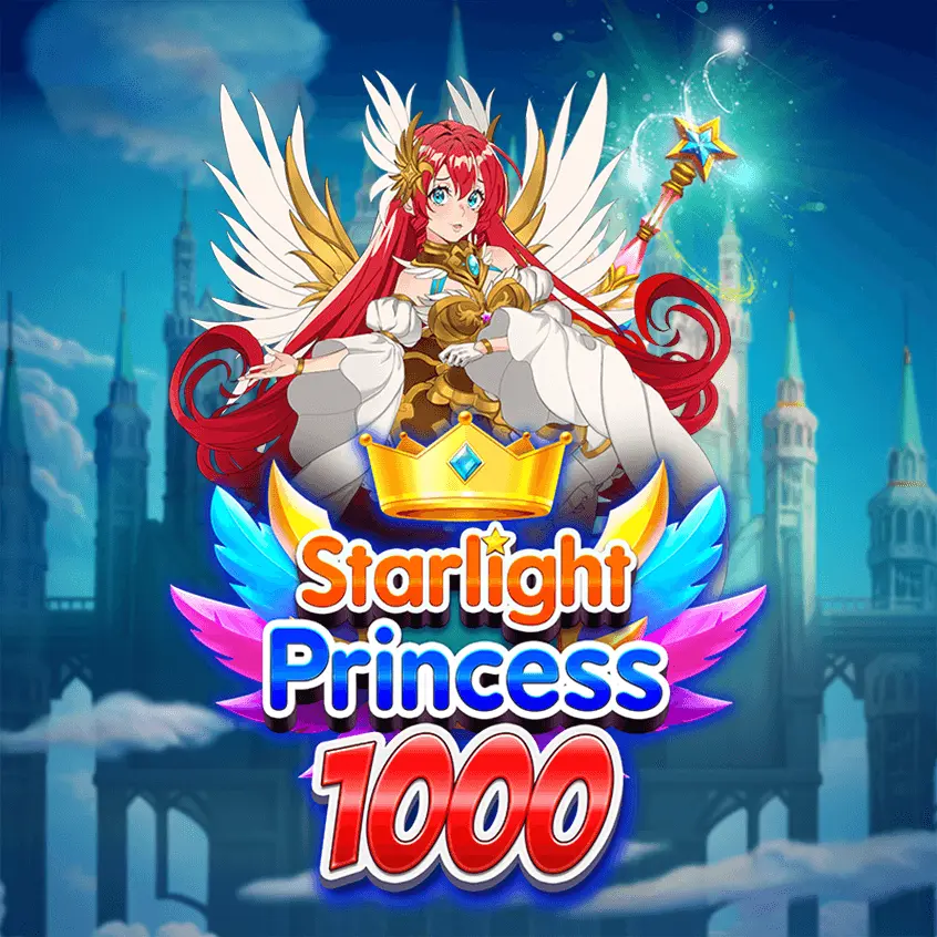 Starlight Princess 1000 рейтинговий слот